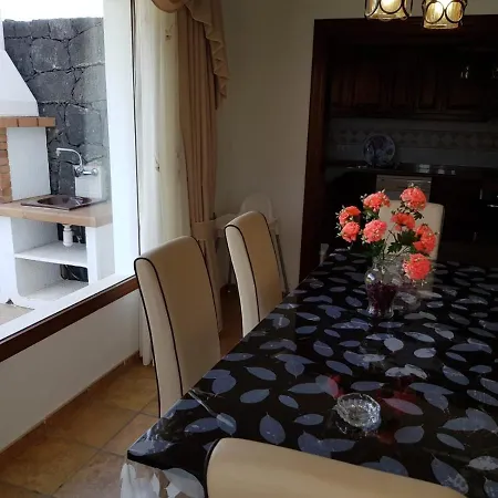 Σπίτι διακοπών Papagayo