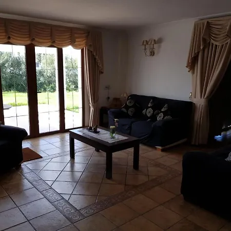 Σπίτι διακοπών Papagayo Πλάγια Μπλάνκα