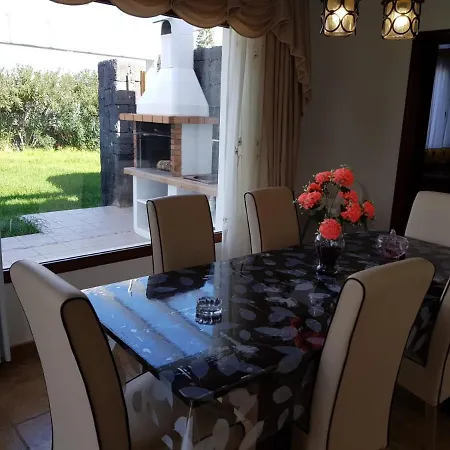Papagayo Prázdninový dům