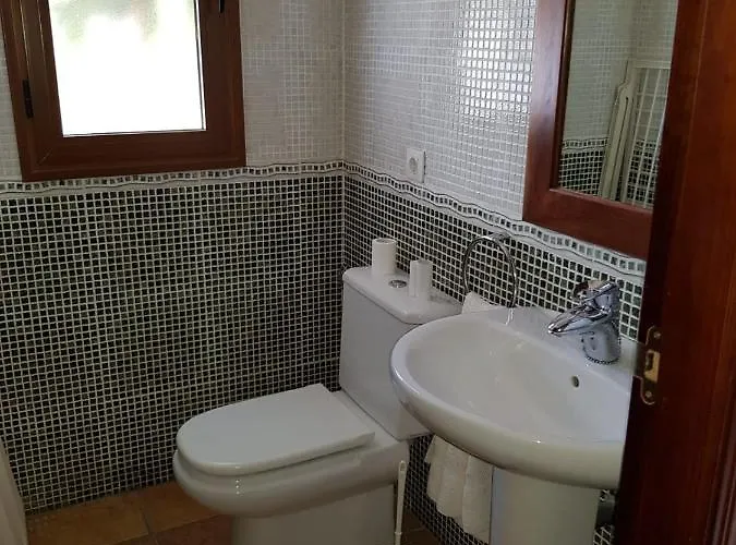 Papagayo Feriehus Playa Blanca (Lanzarote)