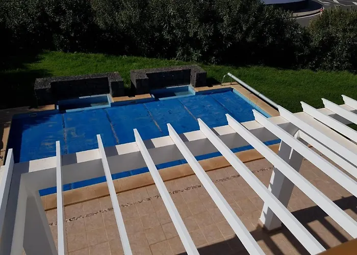 Feriehus Papagayo Playa Blanca (Lanzarote)