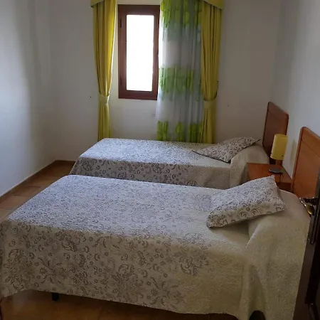 Papagayo Vakantiehuis
