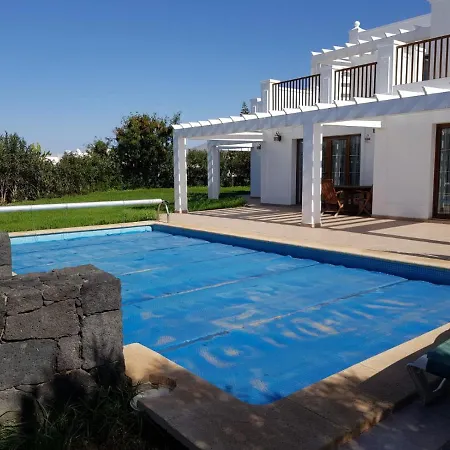 Papagayo פלאיה בלנקה