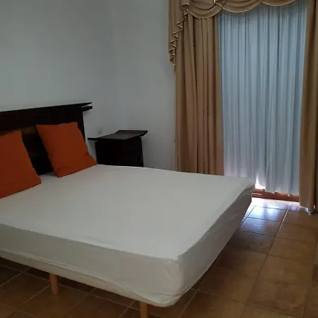 Papagayo Vakantiehuis