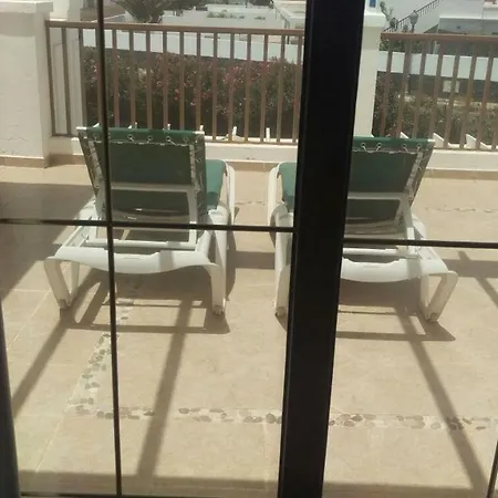Papagayo *