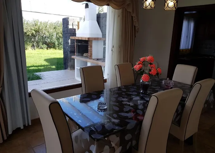 Papagayo בית נופש