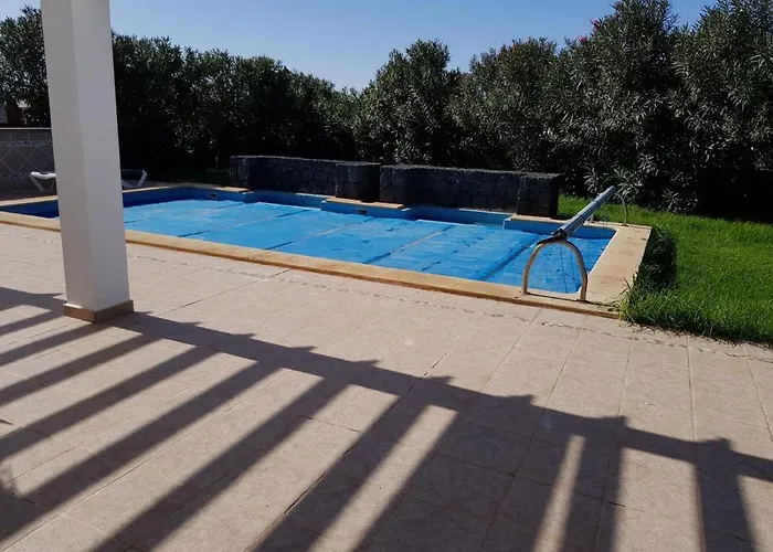 Papagayo * פלאיה בלנקה