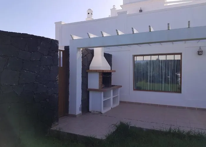 Papagayo בית נופש