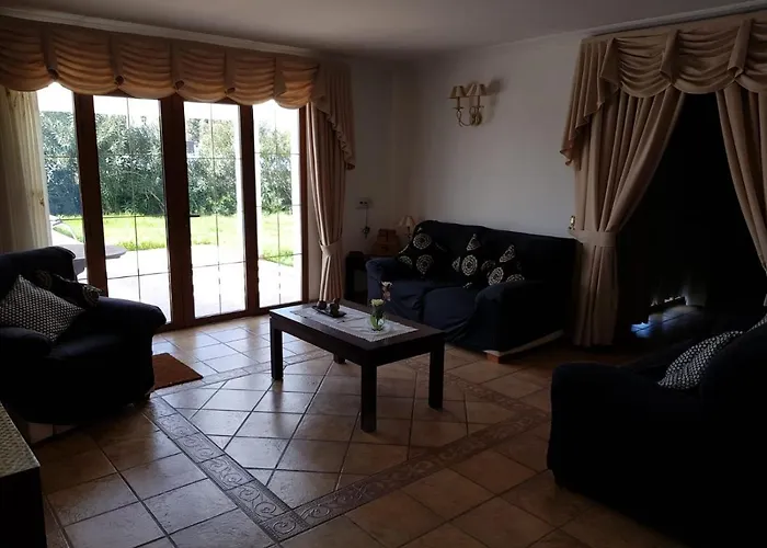 בית נופש Papagayo פלאיה בלנקה