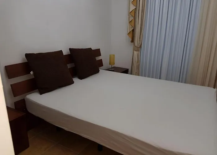 Papagayo * פלאיה בלנקה