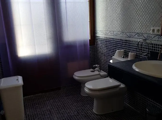 Papagayo בית נופש *