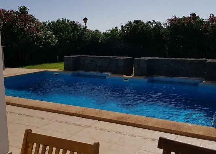 Papagayo * פלאיה בלנקה